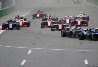 Baku City Circuit о предстоящих гонках Формула 1 в Баку