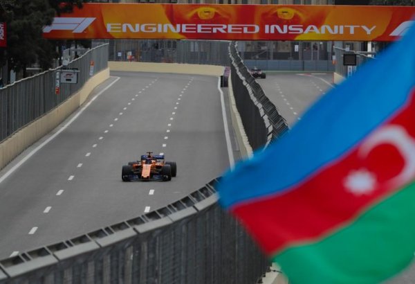 Состоятся переговоры о дате очередного Гран При Азербайджана Формула 1 – Нигяр Арпадараи