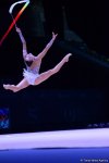 Лучшие моменты последнего дня Кубка мира по художественной гимнастике в Баку (ФОТОРЕПОРТАЖ)