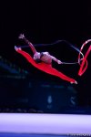 Лучшие моменты последнего дня Кубка мира по художественной гимнастике в Баку (ФОТОРЕПОРТАЖ)