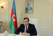 В Азербайджане при оценке инвалидности будут устранены волокита и искусственные препятствия - министр (ФОТО)