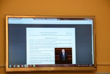 В Азербайджане создан новый электронный ресурс о жизни и деятельности Президента Ильхама Алиева (ФОТО)