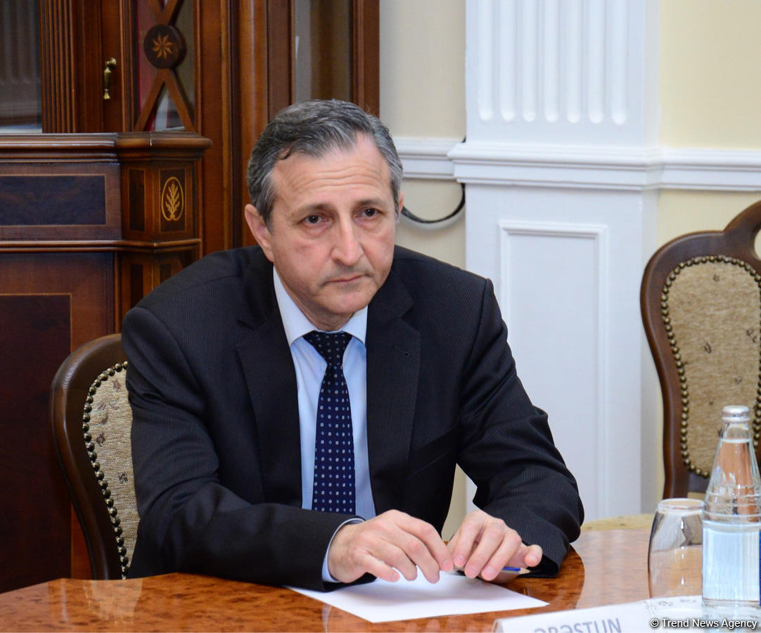 Администрация Президента: Есть определенные круги, выступающие с предвзятой позиции против Азербайджана