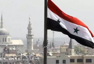 Первое заседание Конституционного комитета Сирии может состояться 30 октября