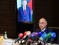 Генпрокуратура и  Агентство продбезопасности Азербайджана будут вместе бороться с коррупцией (ФОТО)