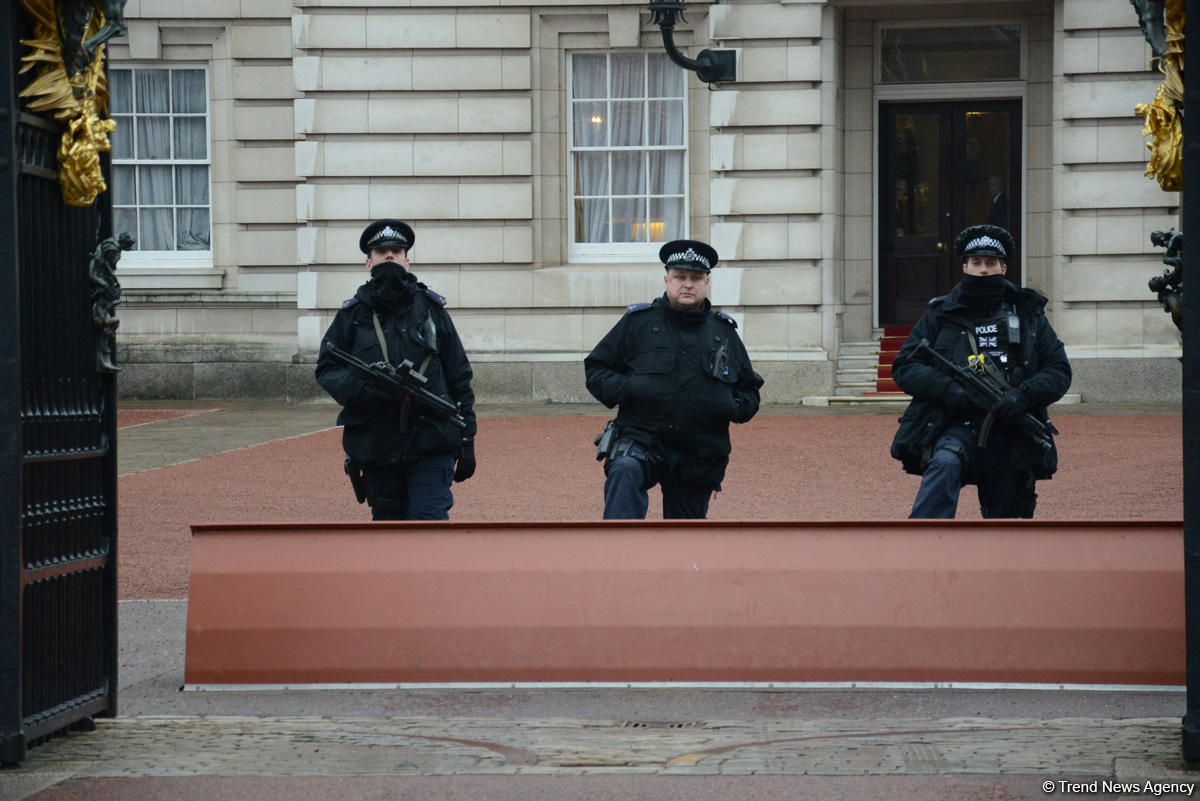 Лондонская полиция будет усиленно патрулировать улицы после инцидента