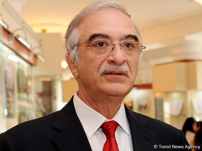Azerbaijani ambassador to Russia sends letter to Russian prosecutor general