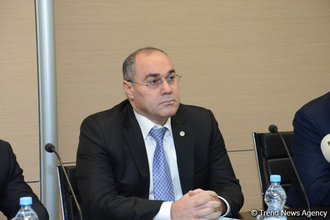 Сафар Мехтиев: Деятельность ГТК Азербайджана направлена на создание в стране привлекательной инвестсреды