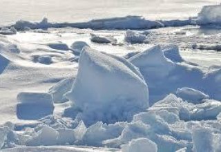 Arktikada turist reysləri açılır