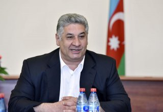 Minister: Azerbaijan holds EYOF Baku 2019 at high level