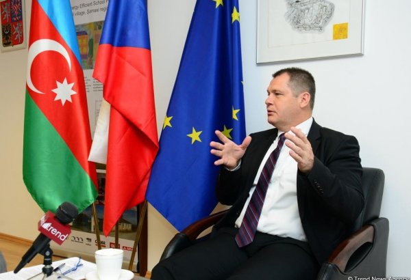 Envoy: Azerbaijan has tangible results in non-oil sector development (Exclusive)