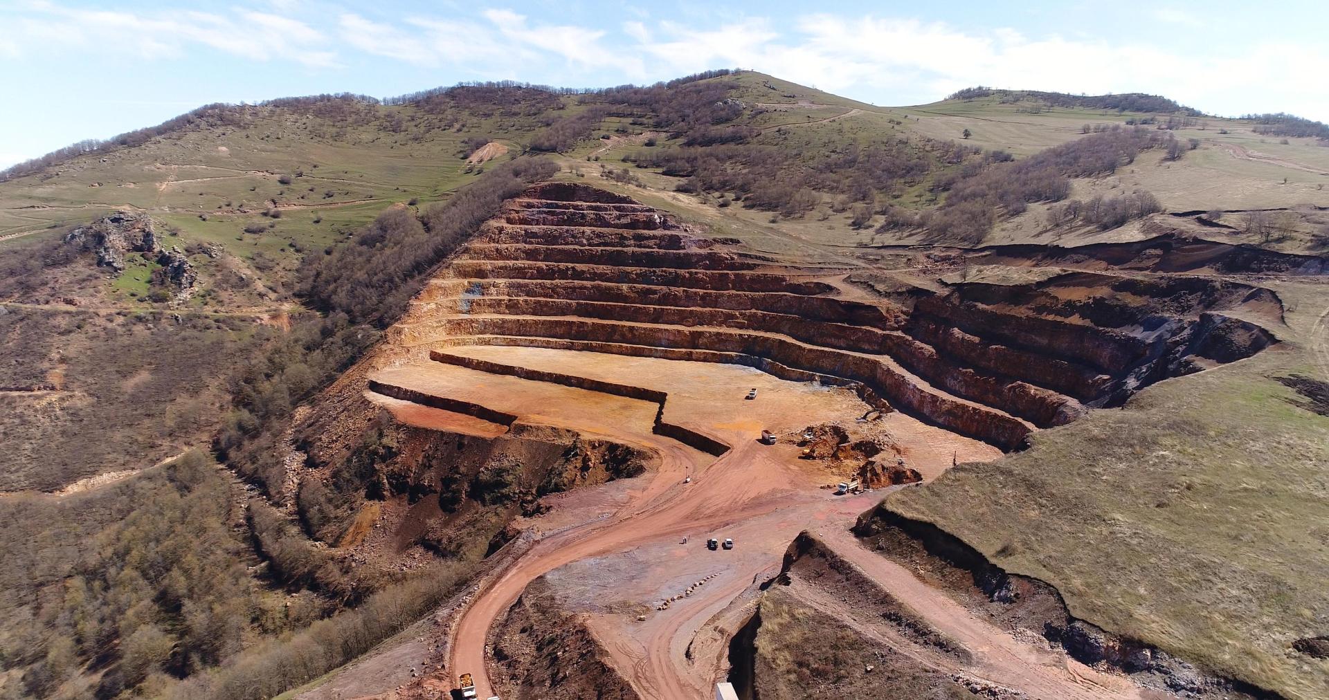 Inspectorate International Ltd. wins tender launched by Azerbaijani mining company