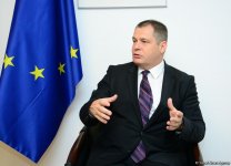 Посол Чехии о ключевых аспектах сотрудничества с Азербайджаном (Интервью) (ФОТО)