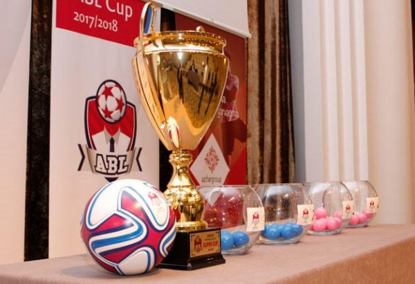 Стали известны пары стадии плей-офф весеннего кубка Azfar Business League (ФОТО)