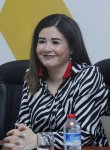 Эльнара Халилова стала звездным послом благотворительного проекта студентов  (ФОТО)