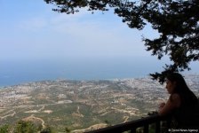 Cеверный Кипр: Путешествие на остров Афродиты (ФОТО, часть 1)