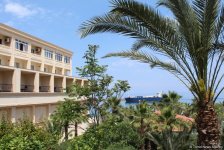 Cеверный Кипр: Путешествие на остров Афродиты (ФОТО, часть 1)