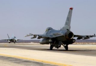 В Ираке сообщили о ликвидации пятерых боевиков ИГ в результате авиаударов