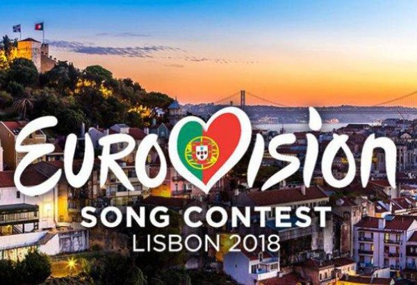 Конкурс «Евровидение» открылся в Лиссабоне‍