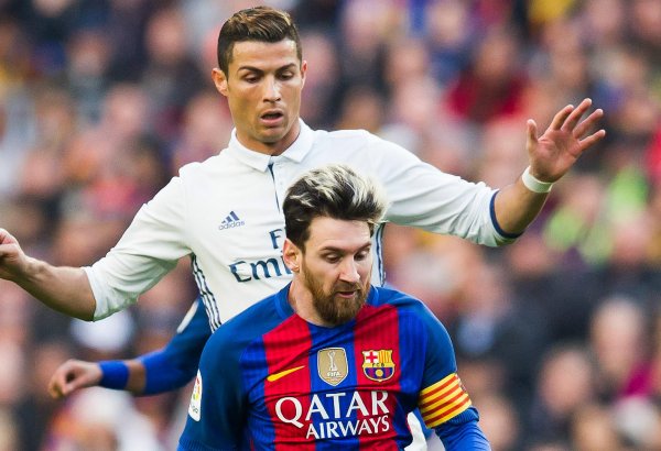 Ən çox maaş alan futbolçu - Messi, yoxsa Ronaldo?
