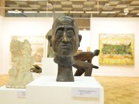 Россия-Азербайджан: Это искусство по-настоящему поражает (ФОТО)