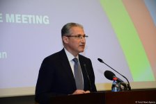 Минэкологии Азербайджана будет проводить более открытую политику (ФОТО)