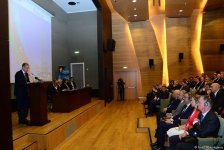 Минэкологии Азербайджана будет проводить более открытую политику (ФОТО)