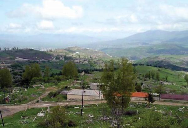 В родные дома в Карабахе вернулись 30 азербайджанских семей вынужденных переселенцев