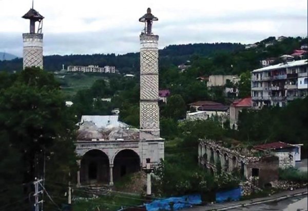 Карабах обладает богатым туристическим потенциалом - эксперт