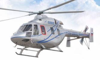 Foreign company eyes to establish helicopter airline in Uzbekistan