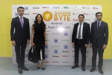 “AzerTelecom” informasiya texnologiyaları sahəsində maarifləndirmə layihələrini dəstəkləyir (FOTO)
