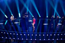 "Avroviziya-2018" müsabiqəsinin ilk finalçıları məlum olub (VİDEO, FOTO)