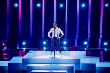 Определились первые финалисты Евровидения 2018 (ВИДЕО, ФОТО)