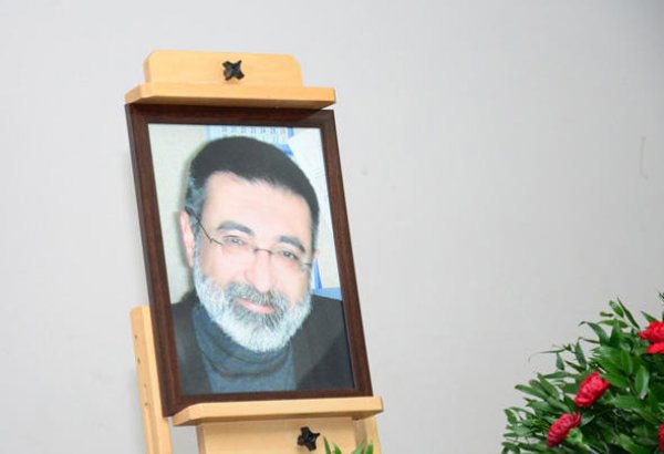 Общественность Азербайджана попрощалась с незабвенным Рауфом Талышинским (ФОТО)