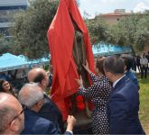 Türkiyədə Azərbaycan parkı və Xocalı abidəsinin açılışı olub (FOTO)