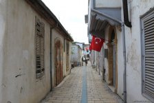 Северный Кипр: В гостях у Отелло в караван-сарае (ФОТО, часть 2)