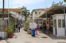 Северный Кипр: В гостях у Отелло в караван-сарае (ФОТО, часть 2)