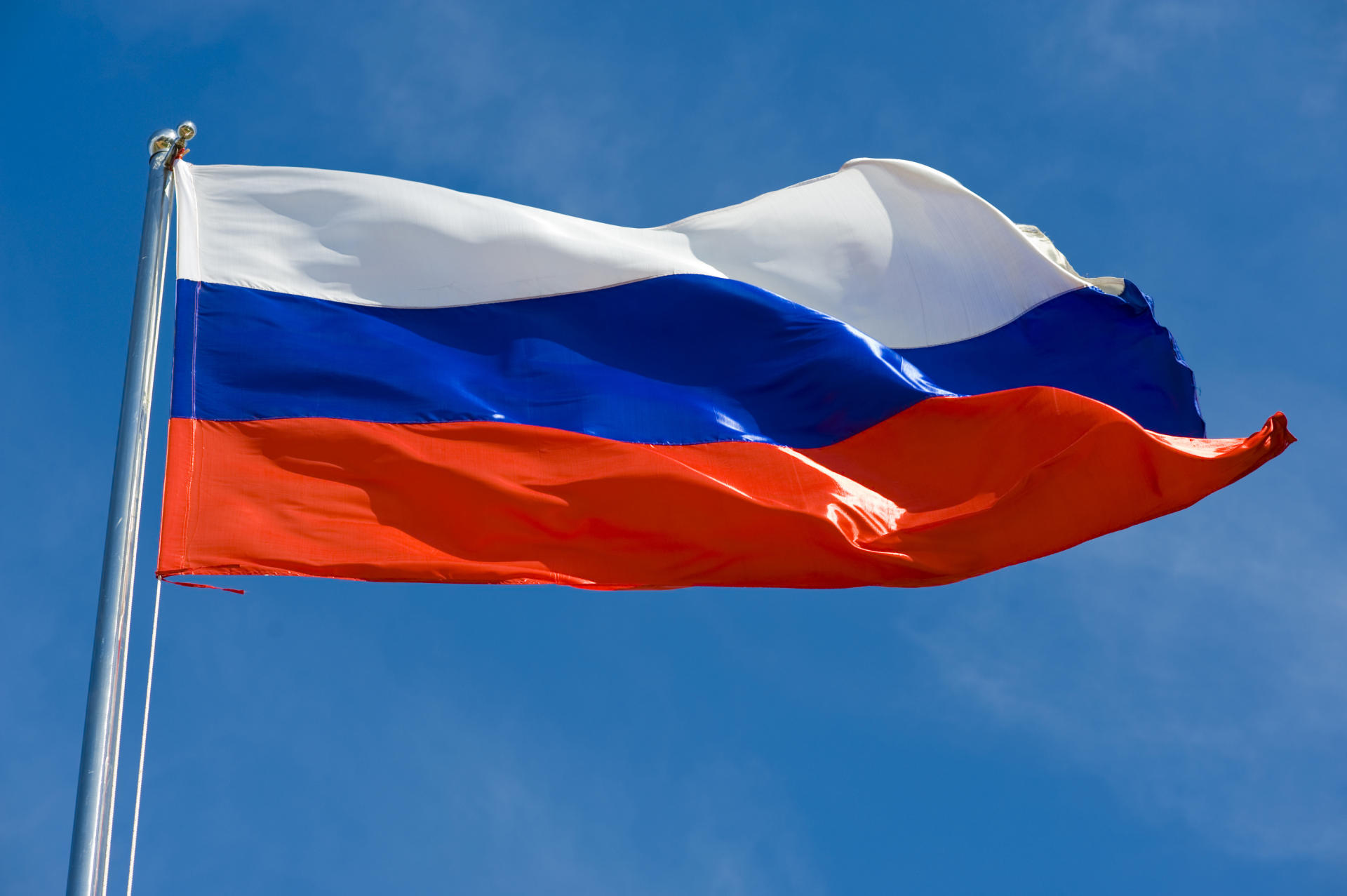 Россия выразила протест Чехии из-за высылки дипломатов