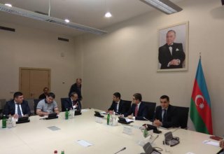AZPROMO: Milk producers in Azerbaijan should work hard to develop their industry