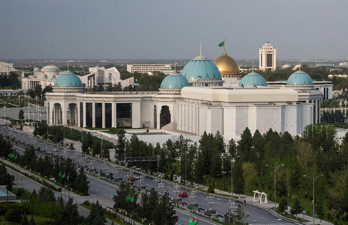 Центр ОБСЕ в Туркменистане привлечет услуги по организации мероприятий