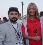 Азербайджанский режиссер оценит в России зарубежные фильмы (ФОТО)