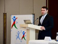 Фарид Джафаров: В основе всех успехов в социально-экономической, культурной и политической сферах Азербайджана стоит мудрая политика Гейдара Алиева  (ФОТО)