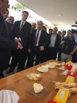 Azərbaycanda İlk dəfə sarı pendİr İstehsal olunacaq - ABŞ-la tərəfdaşlıq sayəsində (FOTO)