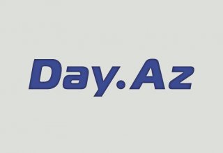 Azerbaijan's Day.Az information portal marking 18-year anniversary