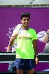 Награждены победители «Бакинского марафона-2018» (ФОТО)