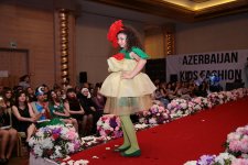 Весенние цветы Азербайджана – красочное дефиле (ФОТО)