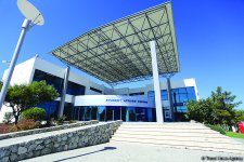 Северный Кипр: Образование международного уровня (ФОТО, часть 3)
