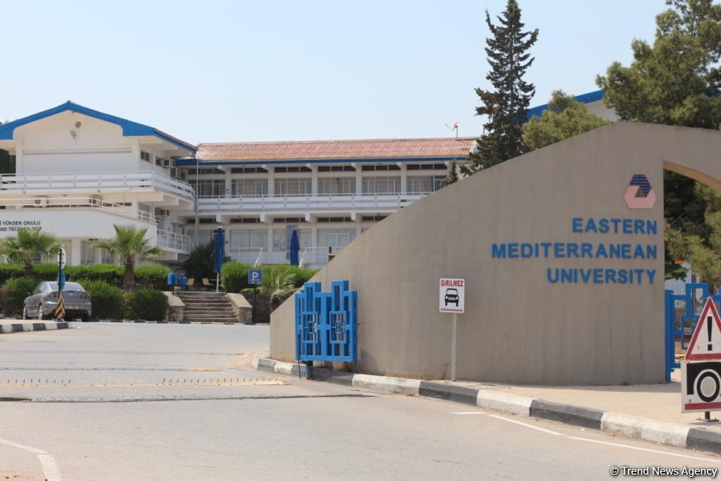 Северный Кипр: Образование международного уровня (ФОТО, часть 3)