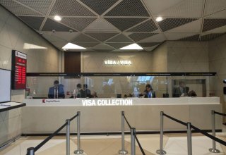 Azerbaijani citizens to be able to use ASAN Visa when leaving country
