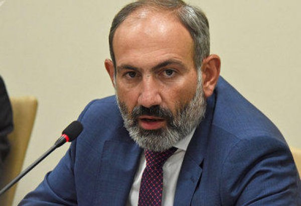 Визит Пашиняна в Карабах показывает, что страна-оккупант не заинтересована в мирном урегулировании конфликта - политолог